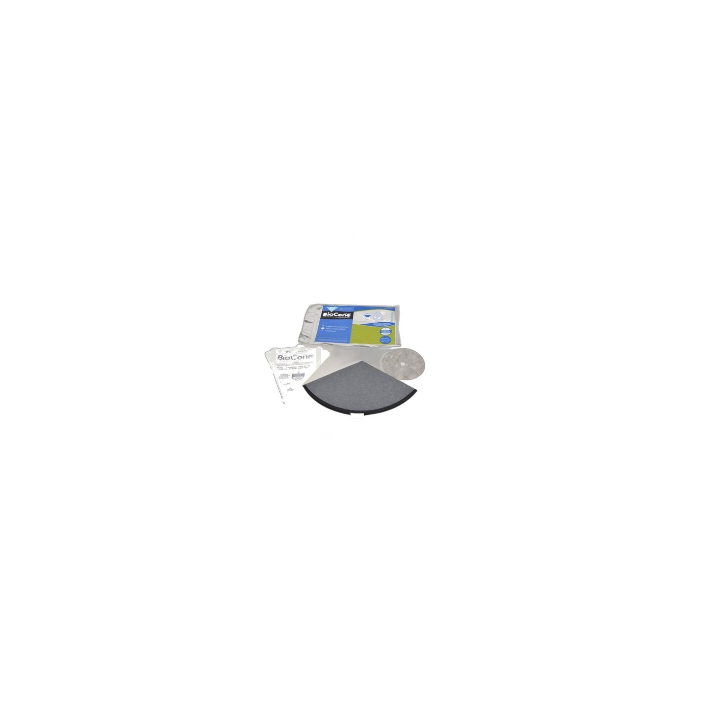 Bio Cone Filter - Filter Queen (6-Month Bundle)