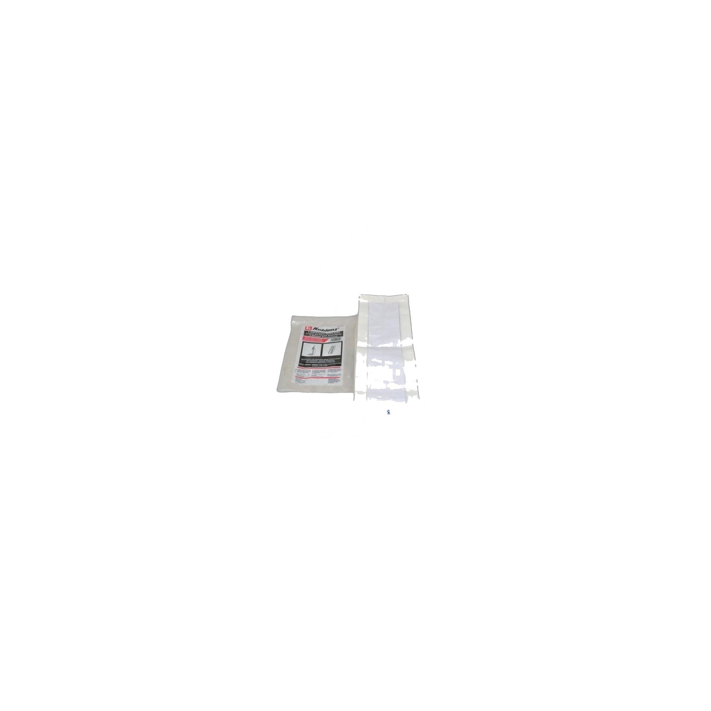 Koblenz Commercial Upright Paper Bags - U310, U510 - Style Style F&G