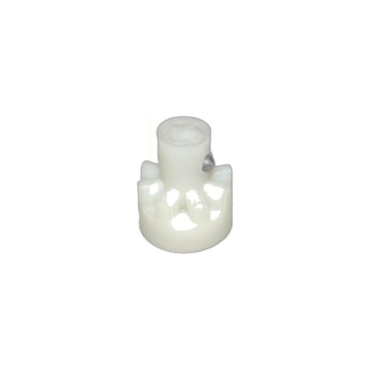8-Notch RH Coupling - Koblenz P4000 Shampooer