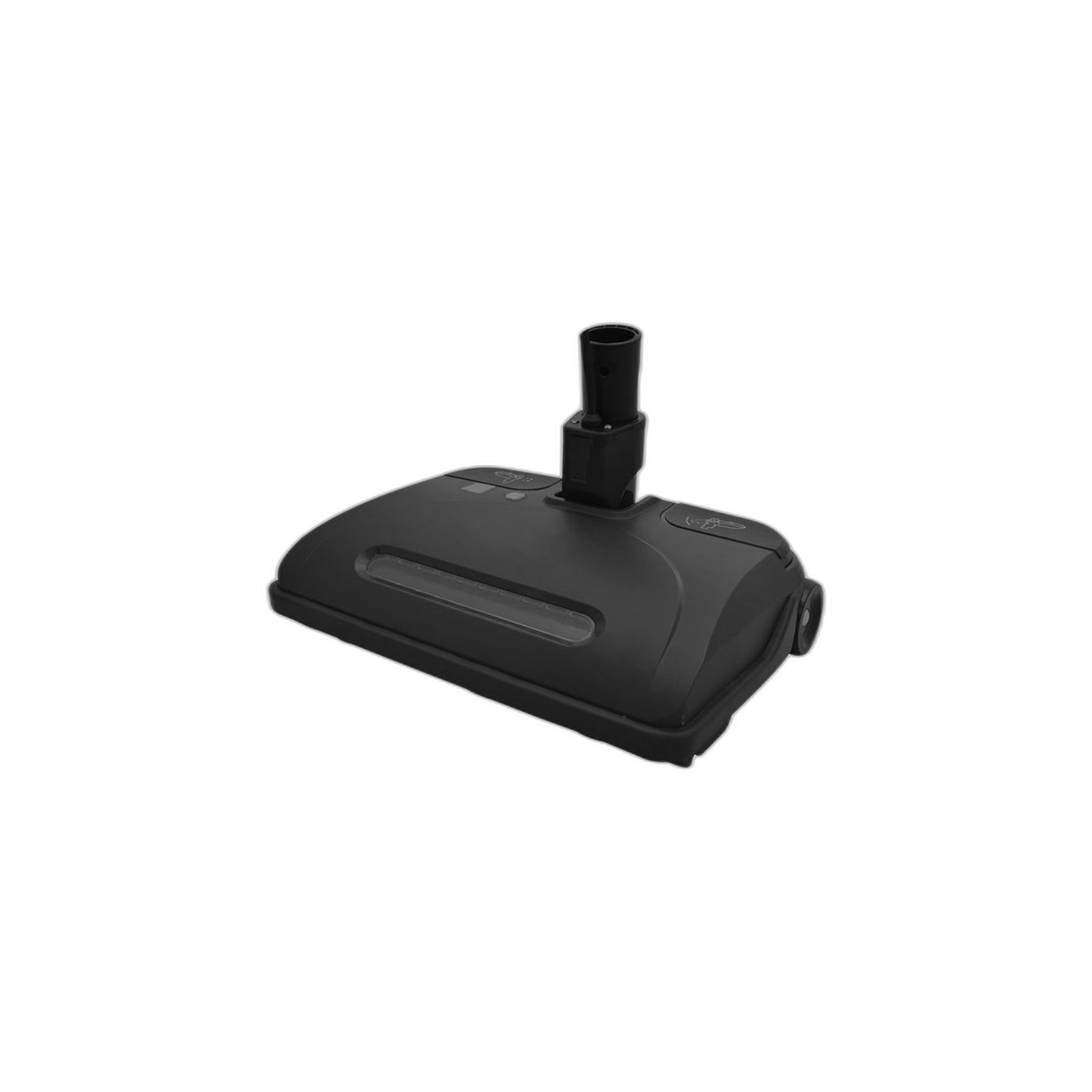 Trovac Premium 12 in. Corded Power Nozzle with Headlight (No Wand)