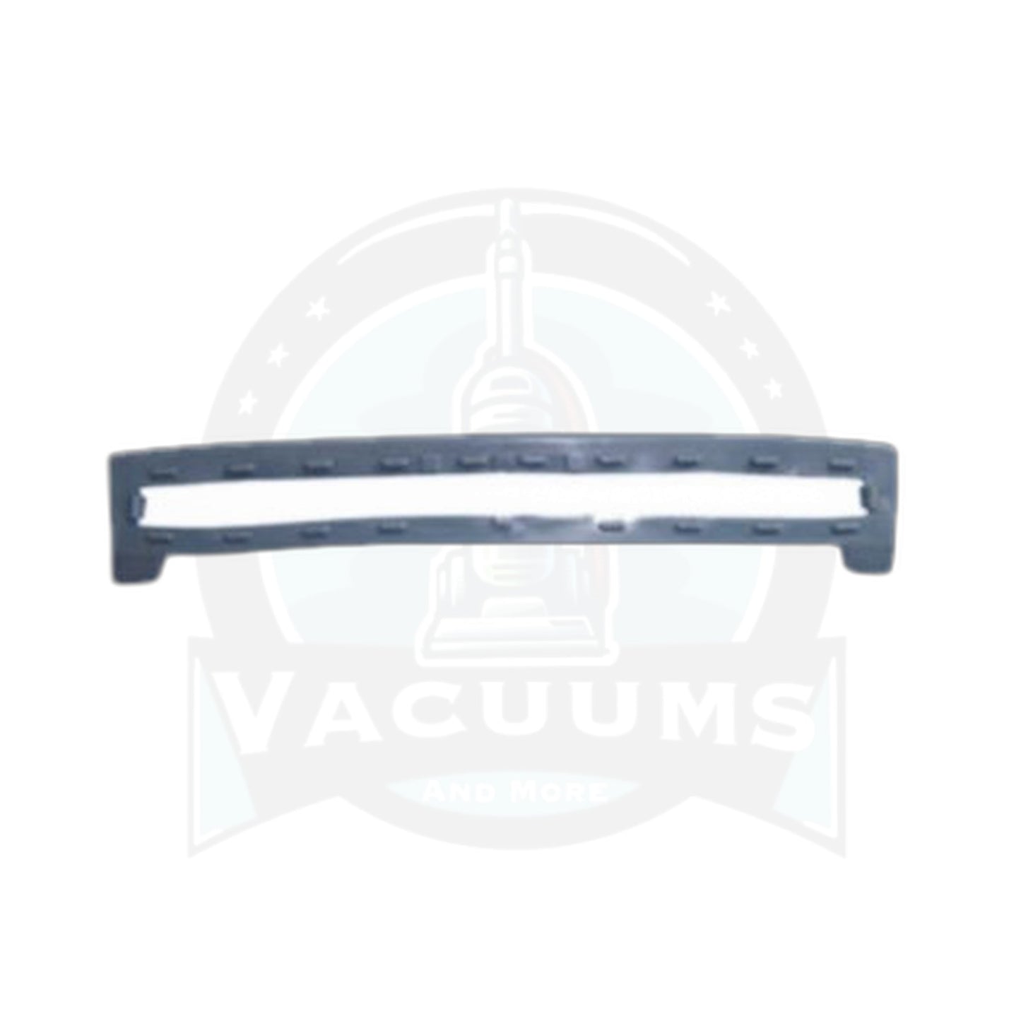 Lux Combo Rug / Floor Tool Bumper - Replacement Part