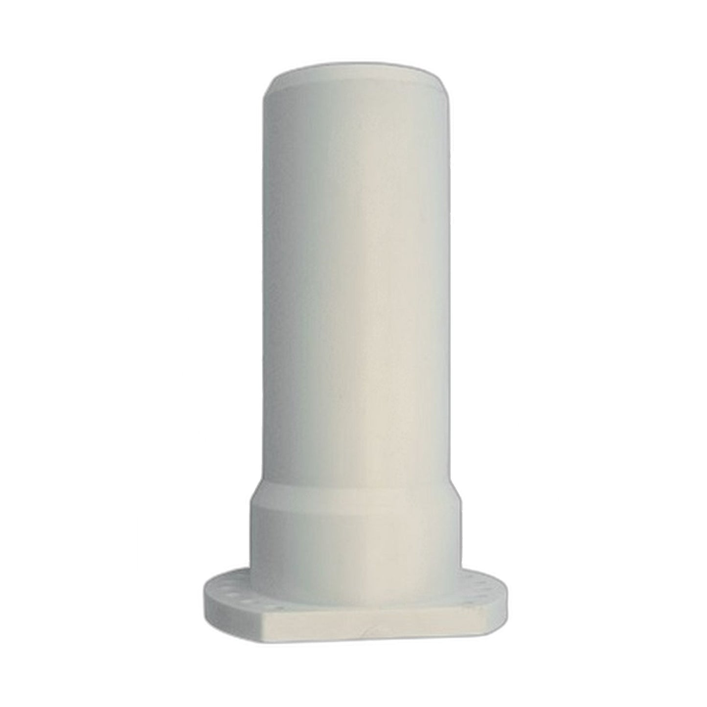 VacuFlo Valve Stem Extension, 4-3/4 inch, White