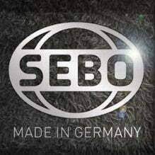 Filter Indicator, for 300 and 350 - SEBO