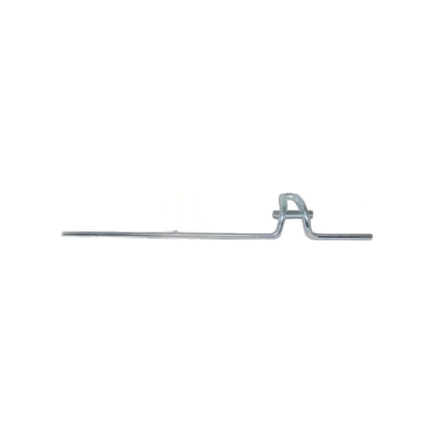 SEBO Chassis Axle for AUTOMATIC X and ESSENTIAL G Uprights
