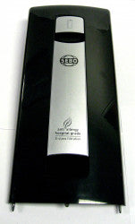 Front Cover, complete, for X4 BOOST (graphite) - Image 2