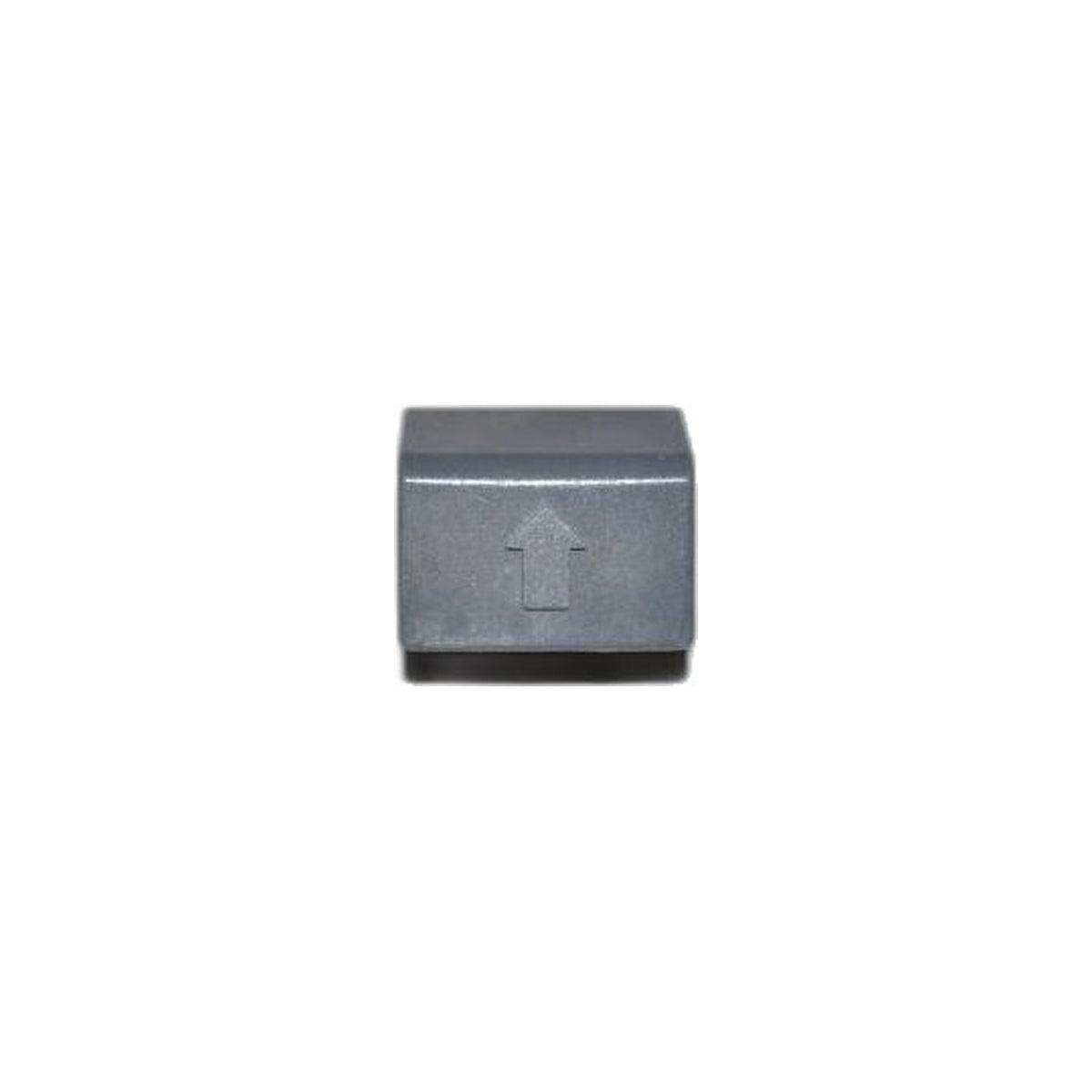 SEBO Handle Catch for Automatic X1 and X2 - Gray Black