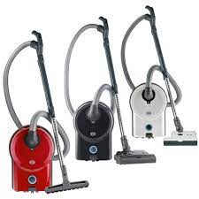 SEBO Motor Mount - X5 Upright - SEBO