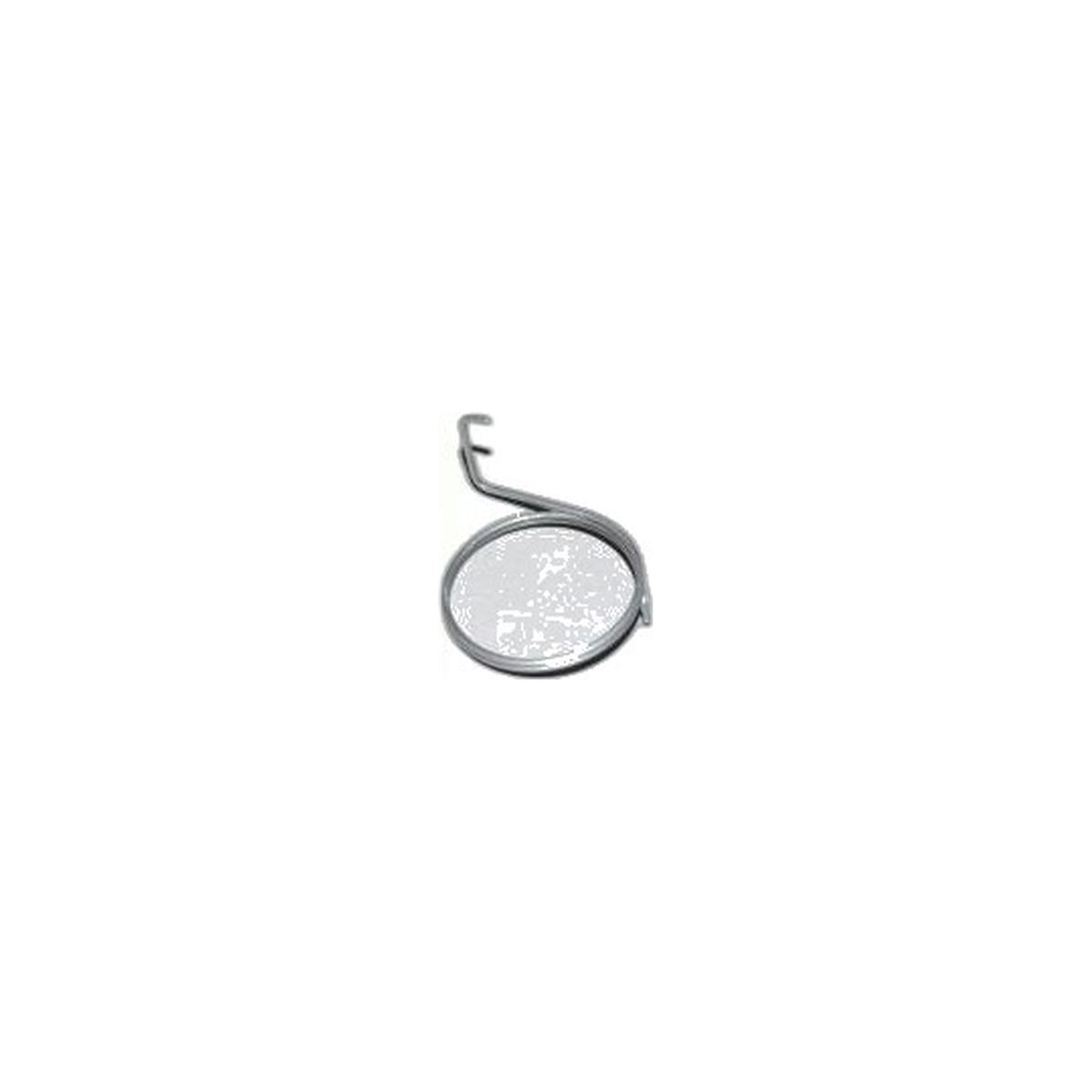SEBO Support Lever Spring for X Series, G Series and 300/350 Uprights
