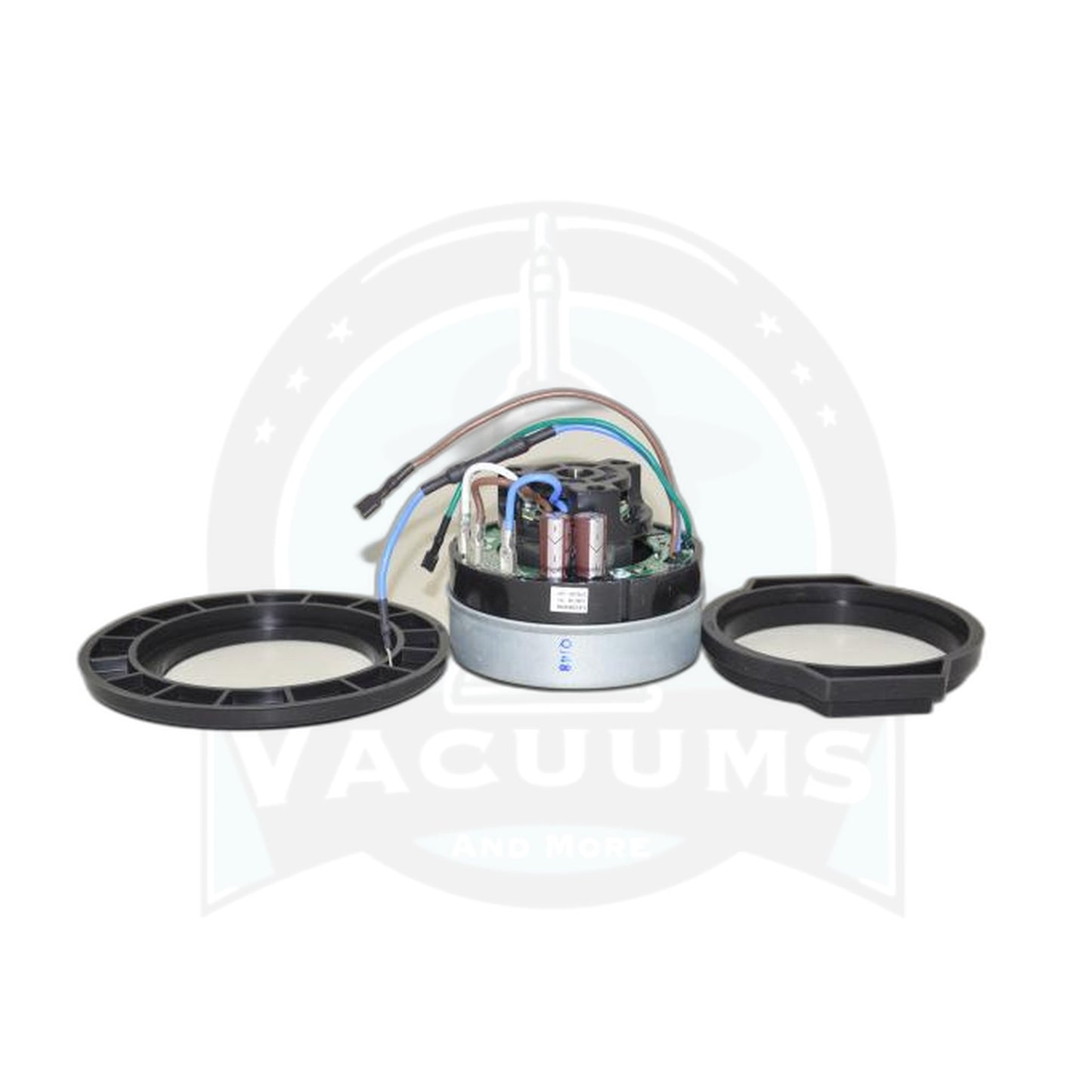 ProTeam Motor - 36 Volt, Go Free Back Pack Go Free Flex Proii Only - ProTeam