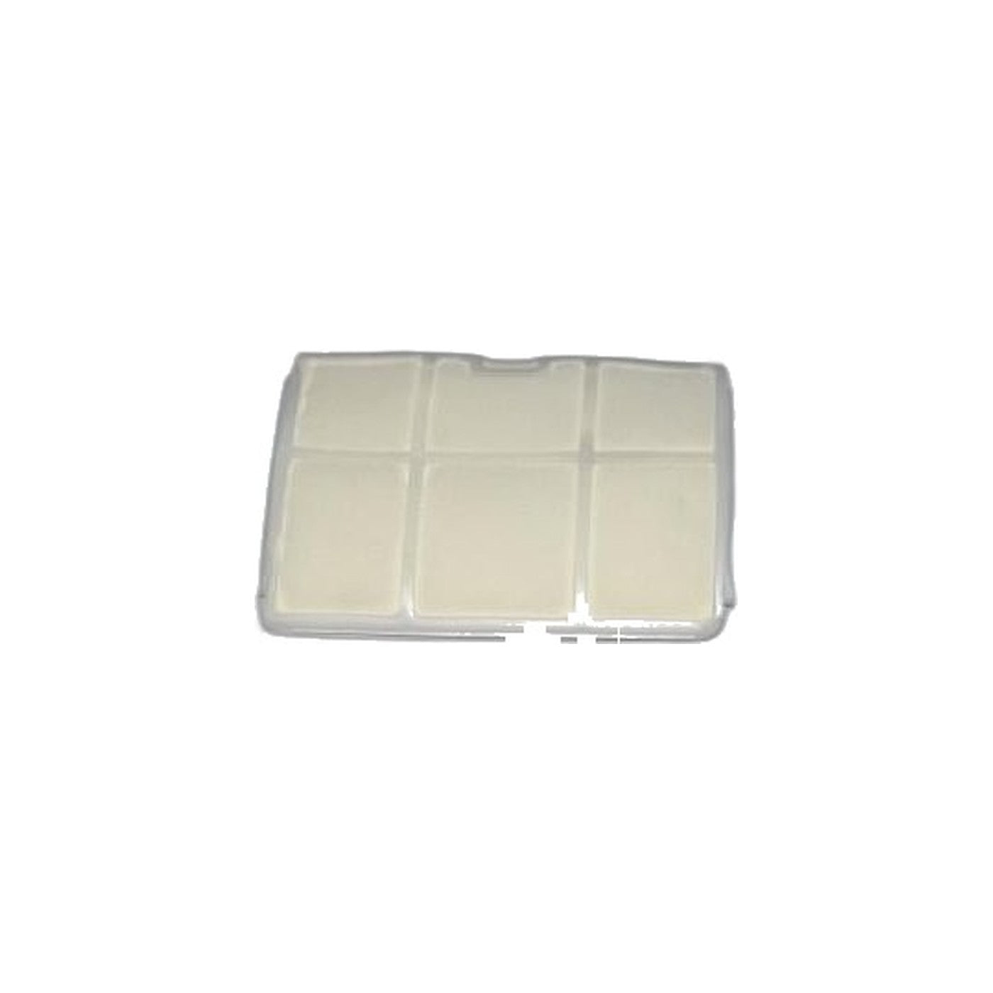 SEBO Exhaust Filter for AUTOMATIC X1, X2, X4 and X5 Uprights