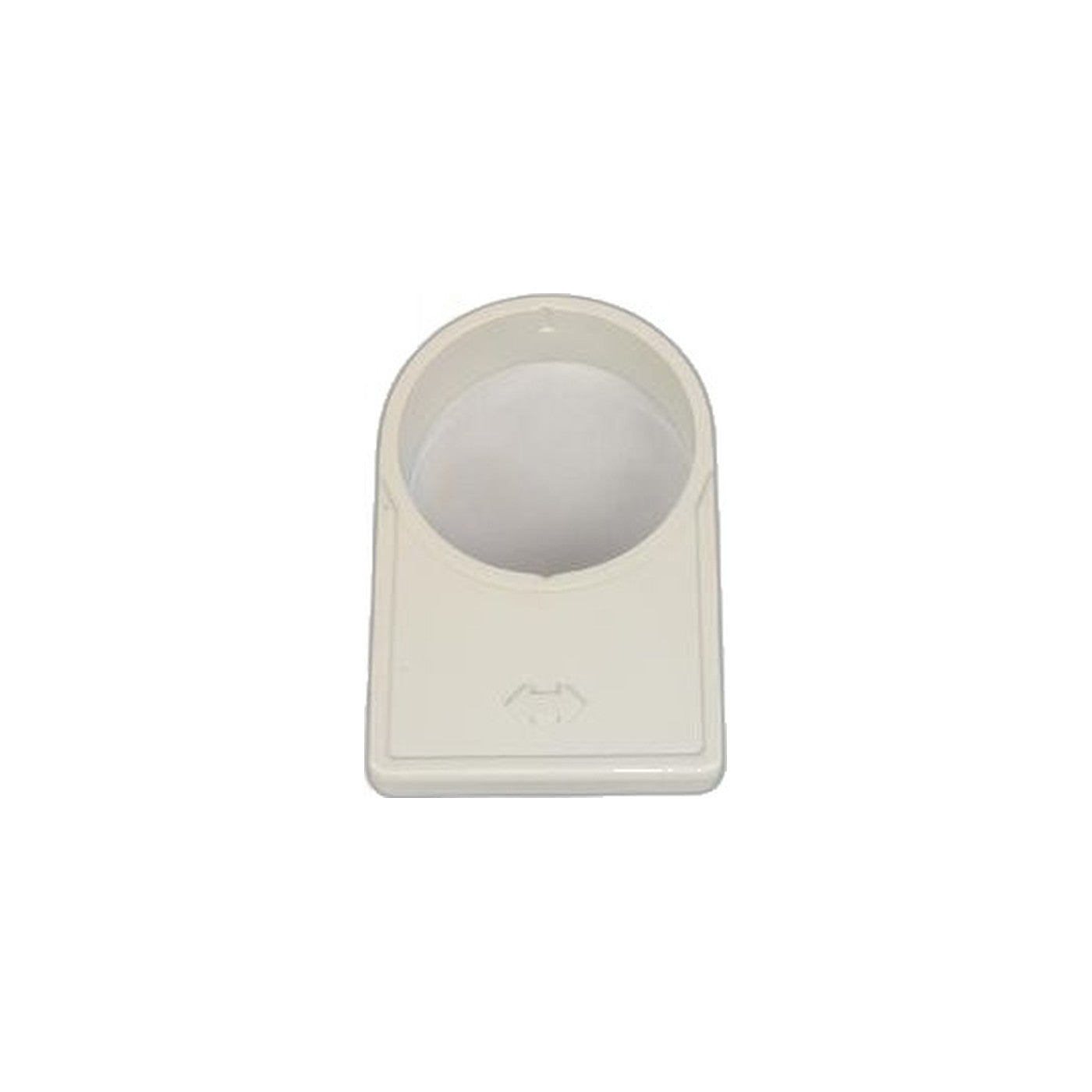 SEBO Cable Hook for AUTOMATIC X1, X2 and ESSENTIAL G1, G2 — Light Gray