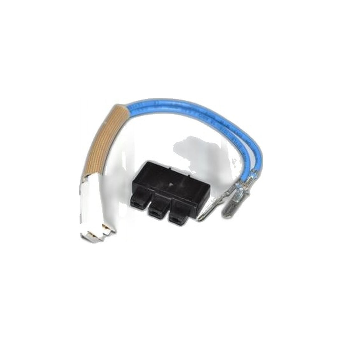 SEBO Male Contact Holder for the Swivel Neck — AUTOMATIC X1, X2, X4 and X5