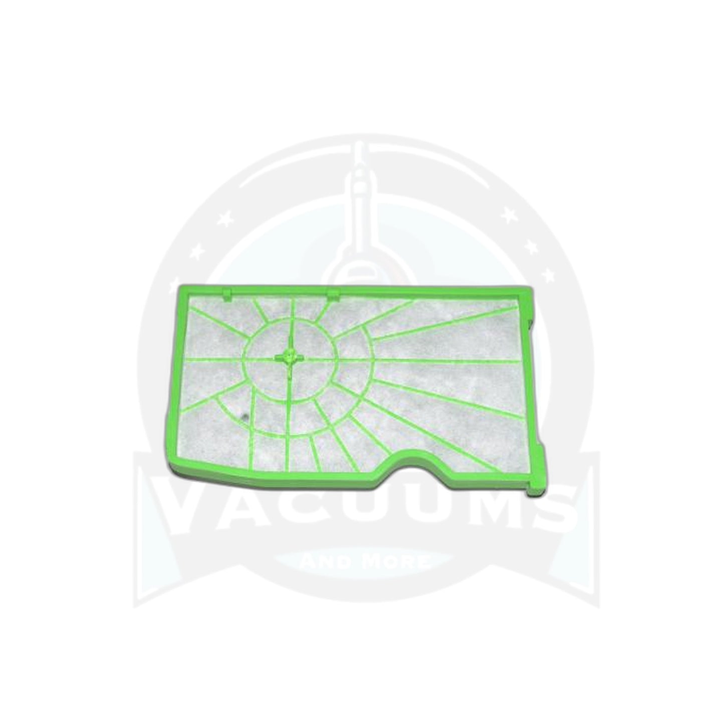 Windsor Motor Filter - VSE 1/3 - Windsor