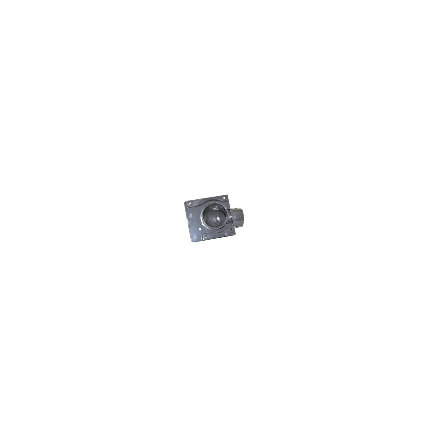 Hoover Dirt Inlet Connector - UH30300