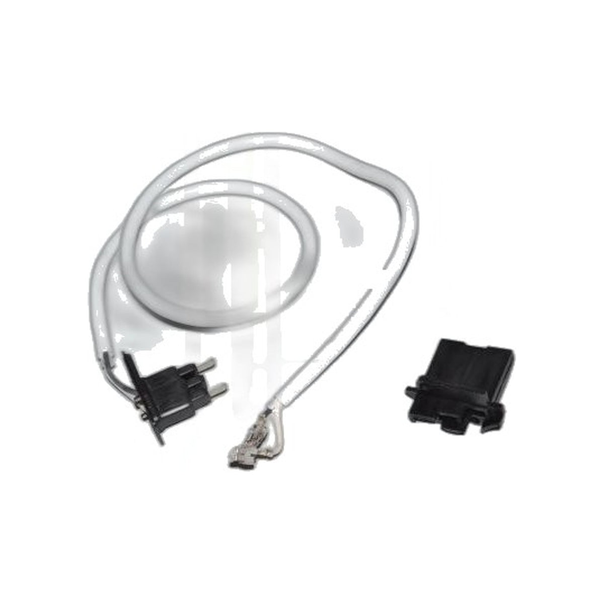 SEBO Male Contact Holder for the Swivel Neck — AUTOMATIC X7 and X8