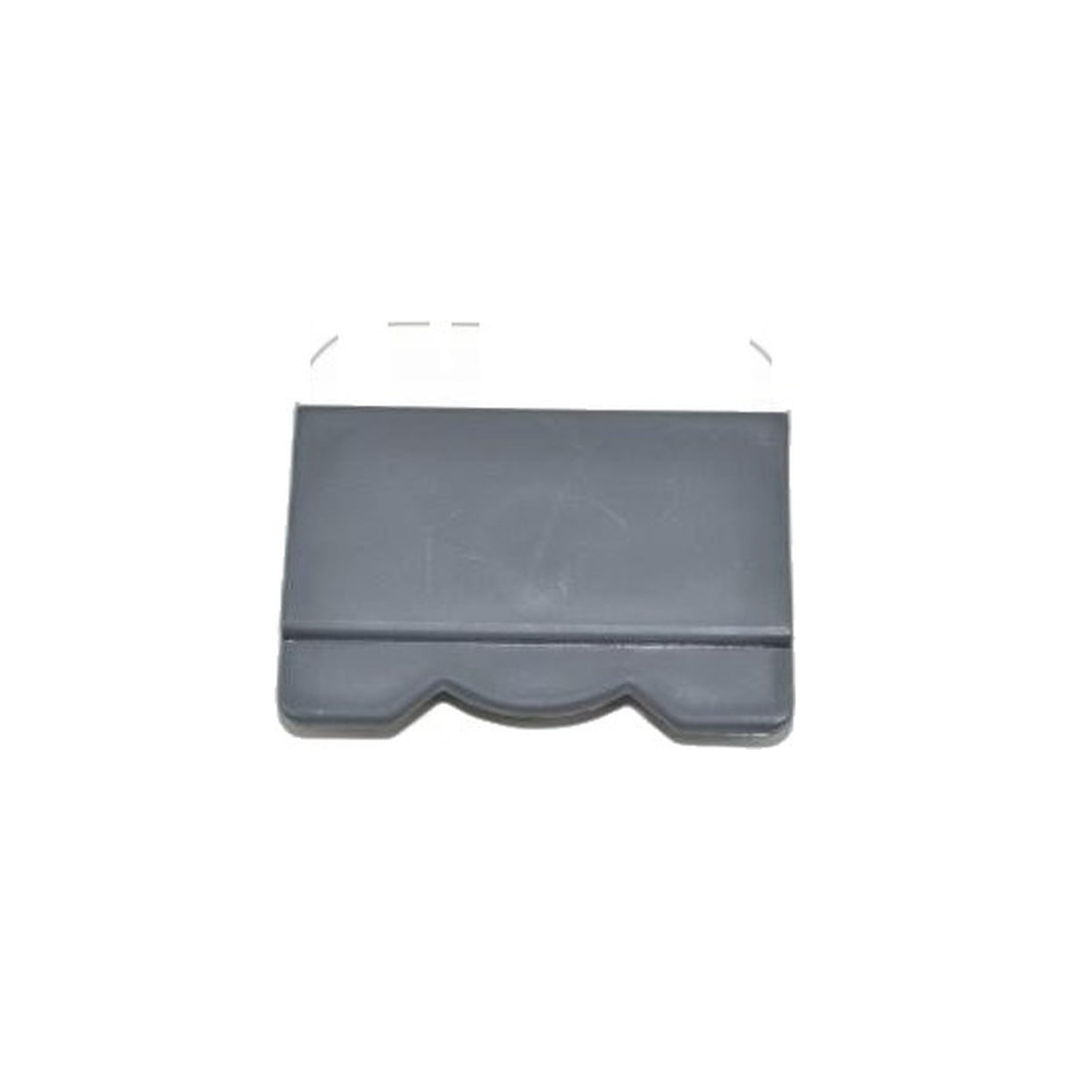 SEBO Brush Cover for AUTOMATIC X2 and X5 — White