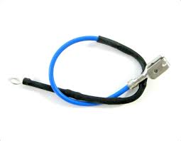 SEBO Male Contact Holder - Windsor XP15 - SEBO