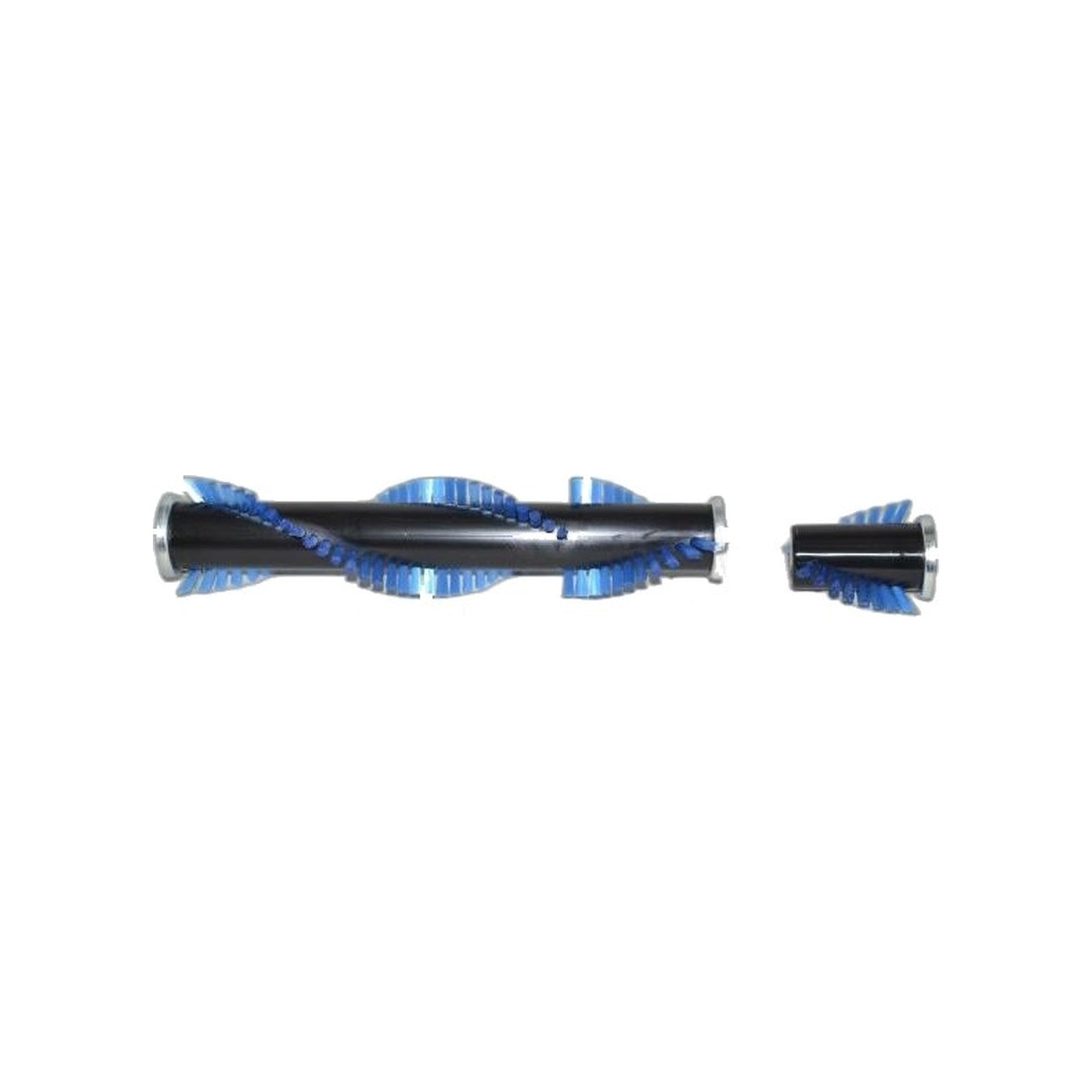 SEBO 15 in. Brush Roller Set for AUTOMATIC X2, X5 and X8 — 2 Piece