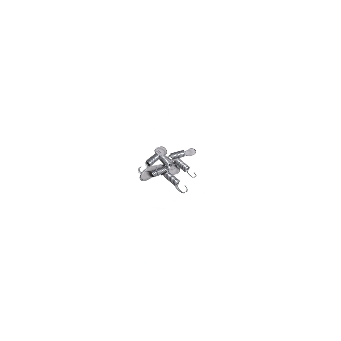 Sanitaire SPRING/ FRONT AXLE/ UPRIGHT 2000 SERIES - SOLD 6 SPRINGS PER PACK