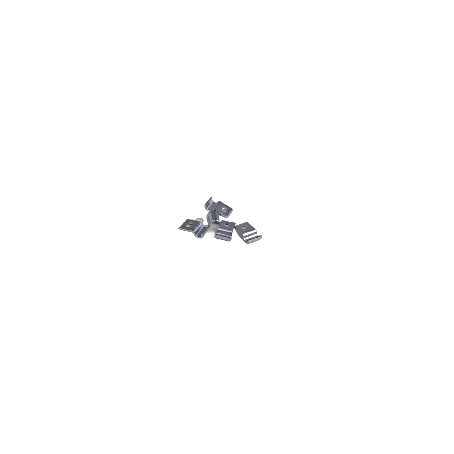 Eureka Rear Axle Clip - 1400, 2000 Series Upright - 5 Per Pack