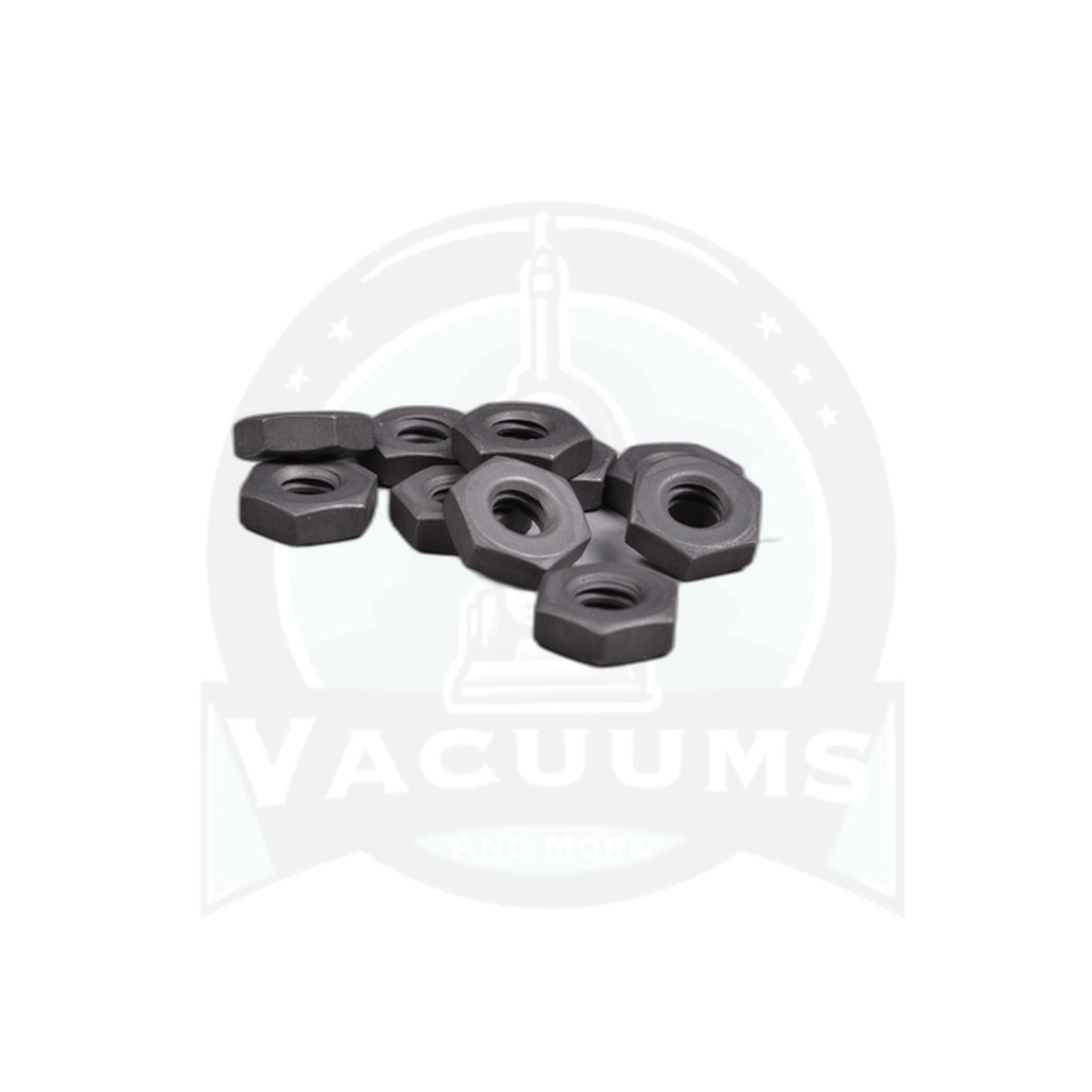 Eureka Bravo Handle Nut - 10 Pack - Eureka