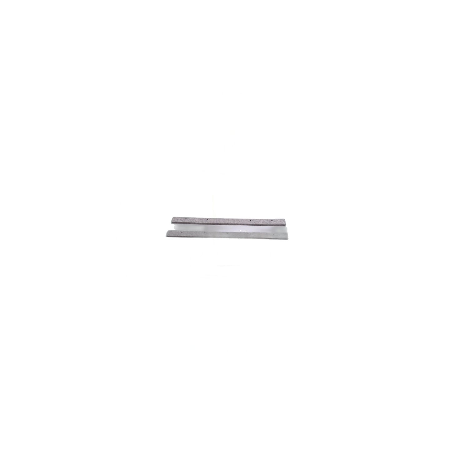 Felt Blade Replacement (2-Pack) - 1-1/2" Floor Tool