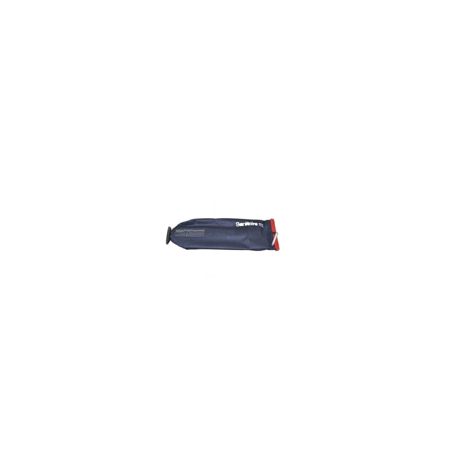 Sanitaire ZIP BAG Assembly Sc-889A,Commercial UPRIGHT - DOUBLE Zipper,Screw On,Takes ST BAGS