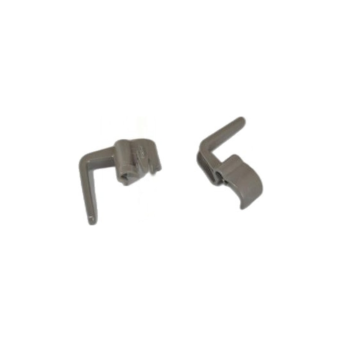 Bissell Cord Hook Set - Eureka/Sanitaire Commercial, Gray