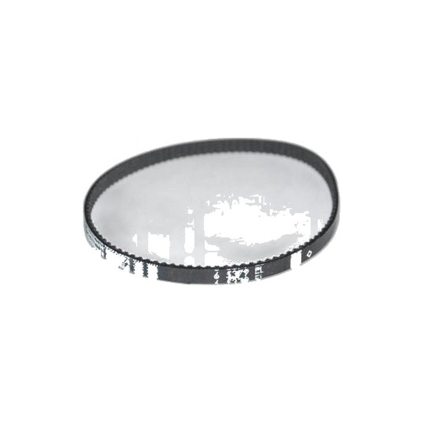 SEBO Motor-to-Sensor Drive Belt 312 3M HTDII-6 for AUTOMATIC X1, X2 and 300/350