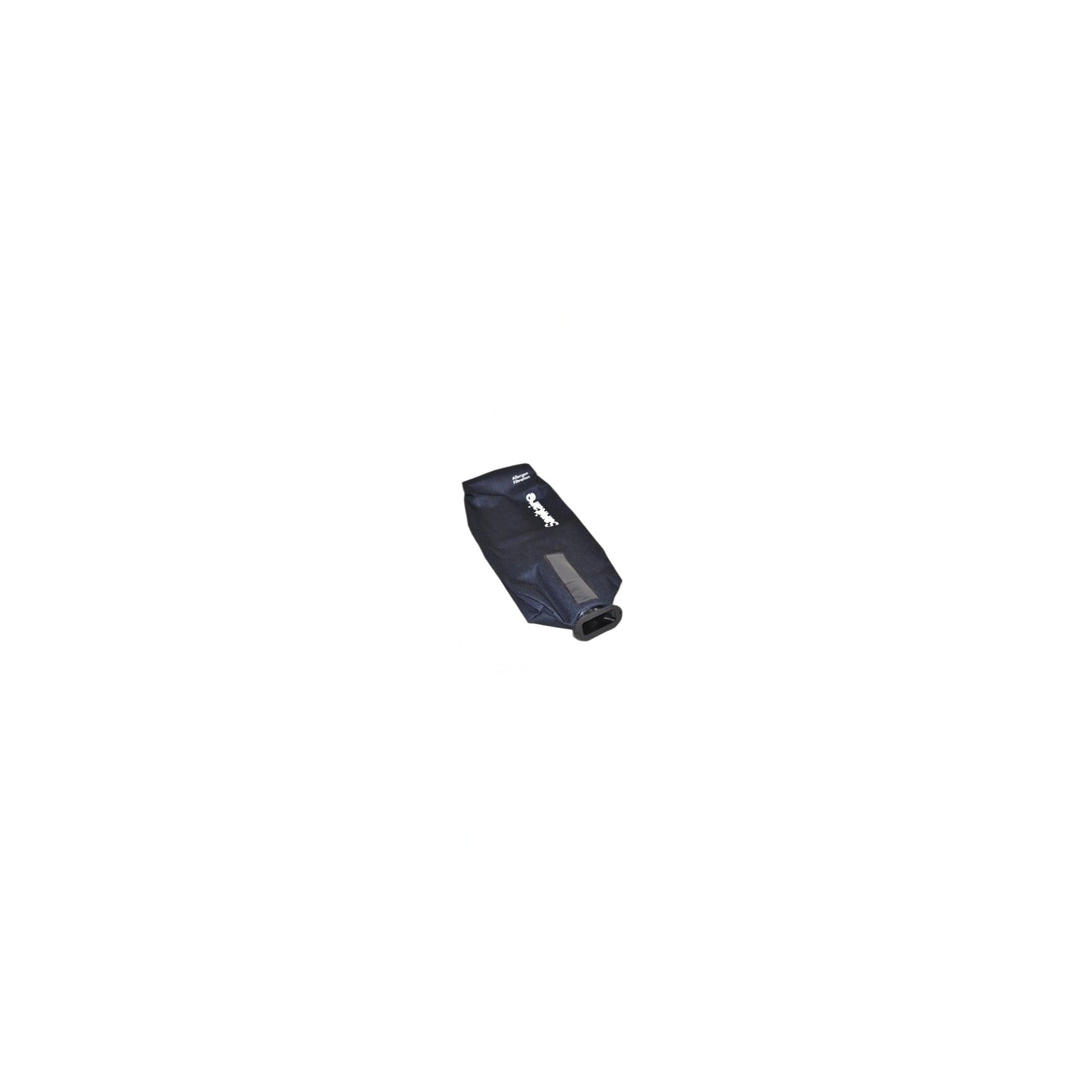 Eureka Black Bag Assembly - S635, S648 - Uses Type F & G Bags/black