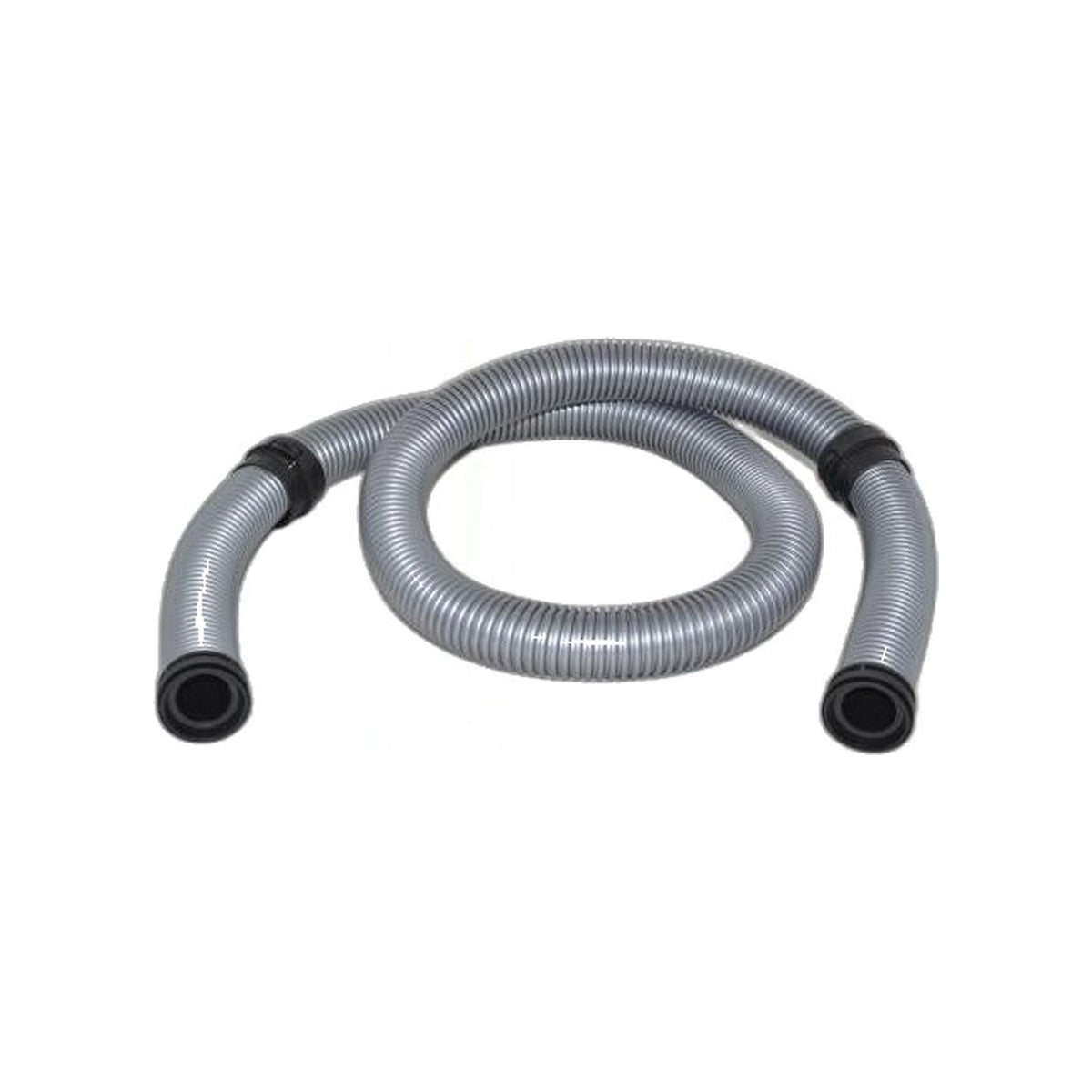 Aftermarket Crushproof Hose for Miele S2000/S2100 | 54-1108-04 with end cuffs; curved handle not included