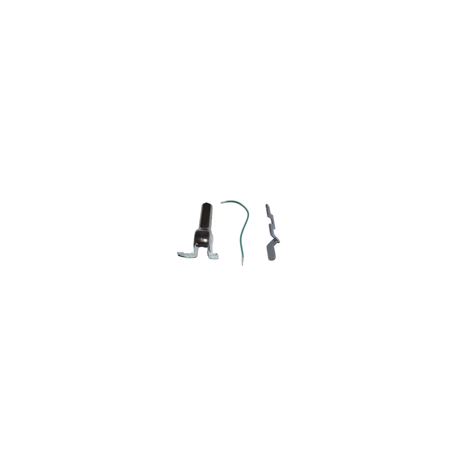 Handle Socket & Foot Pedal Kit - Fits 1400 Series and 2100 Series