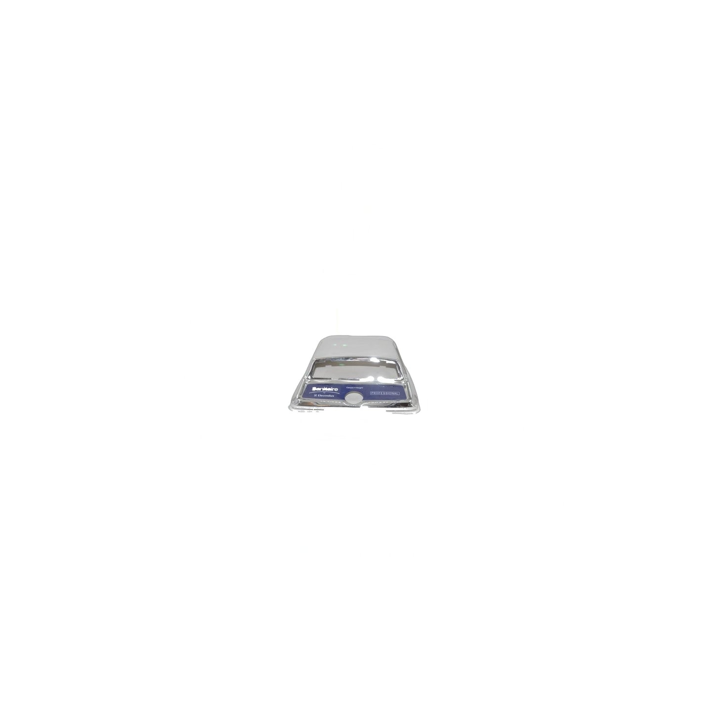 Motor Hood Assembly