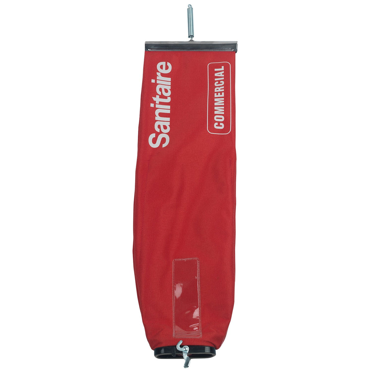 Sanitaire 54582A4 Shake-Out Cloth Bag with Slide