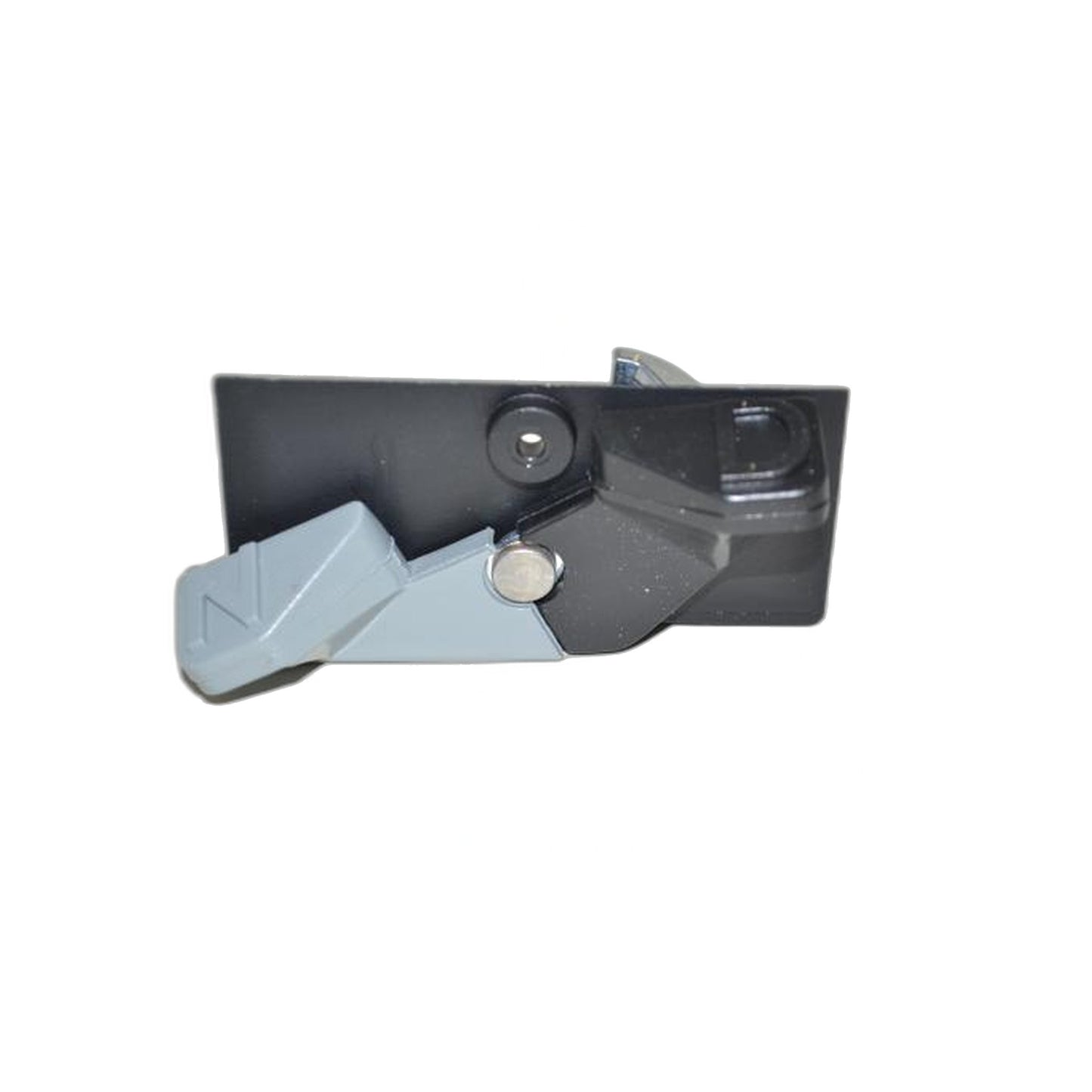 Kirby Neutral Drive Pedal - Gen 6, Black with Gray Pedal
