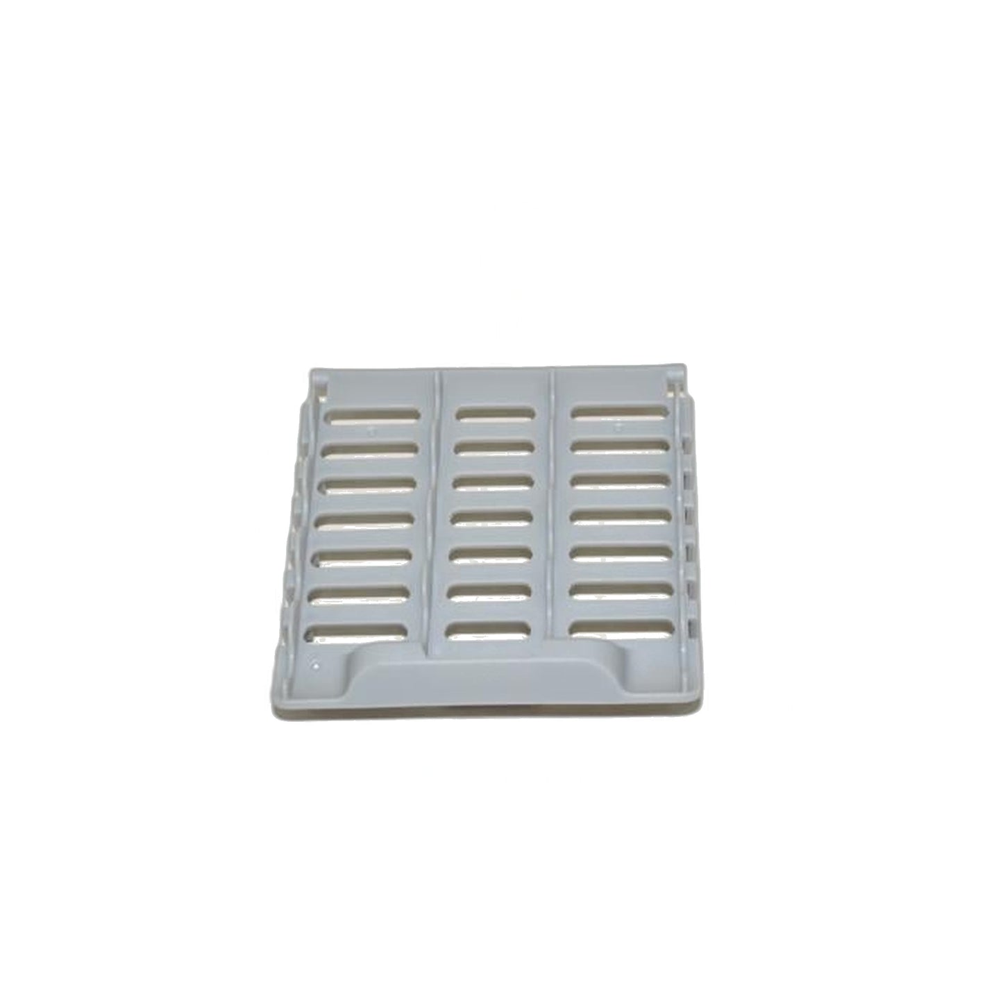 Titan Secondary Filter Cover - T3600