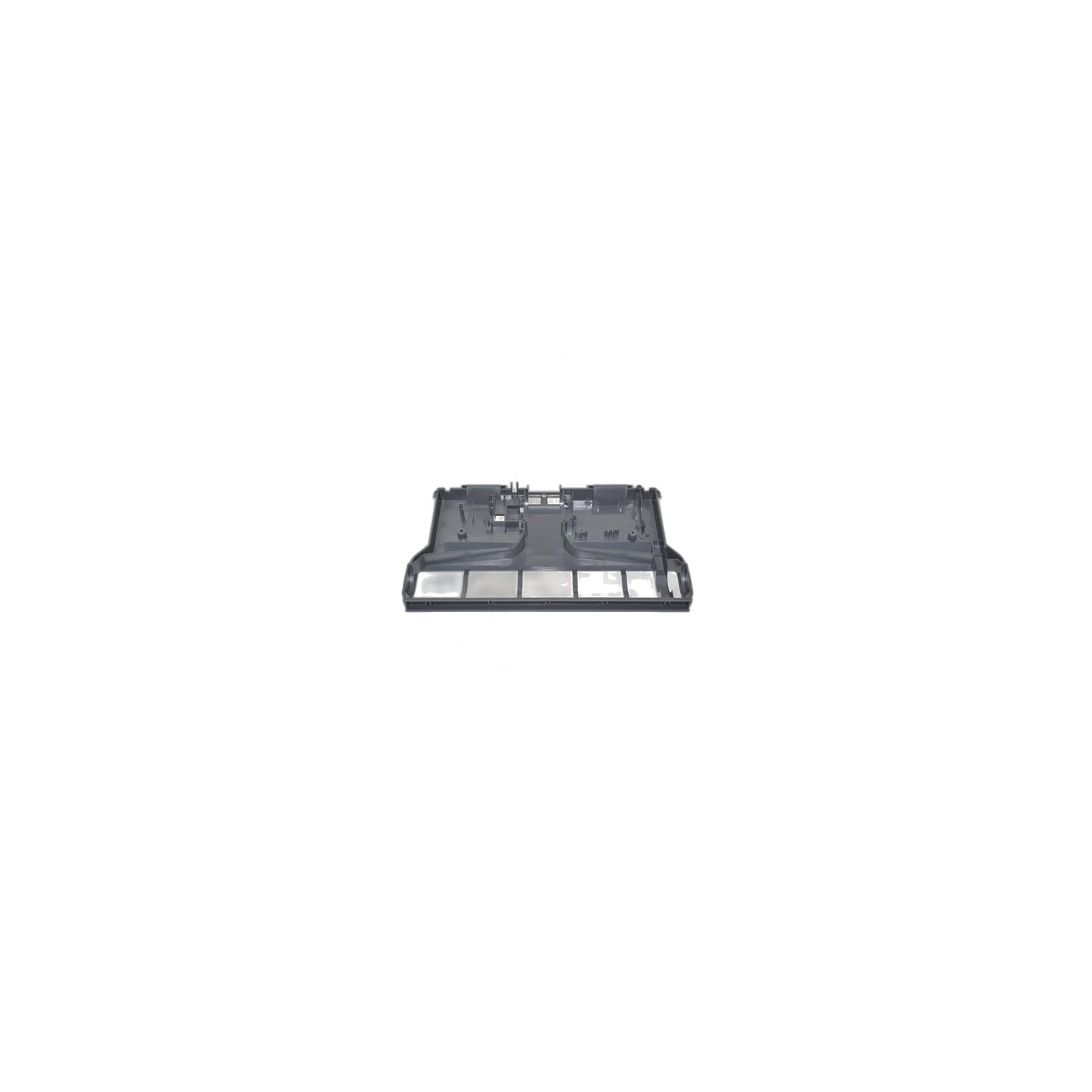 Titan Power Nozzle Base Plate - T8000, T9200, T9400, TCS973