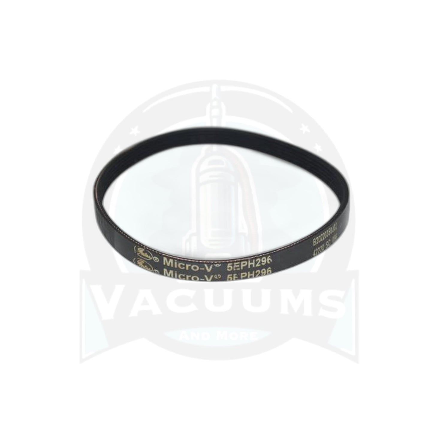 Titan Grooved Belt - T8000, T9200, T9400, TCS973 - Titan