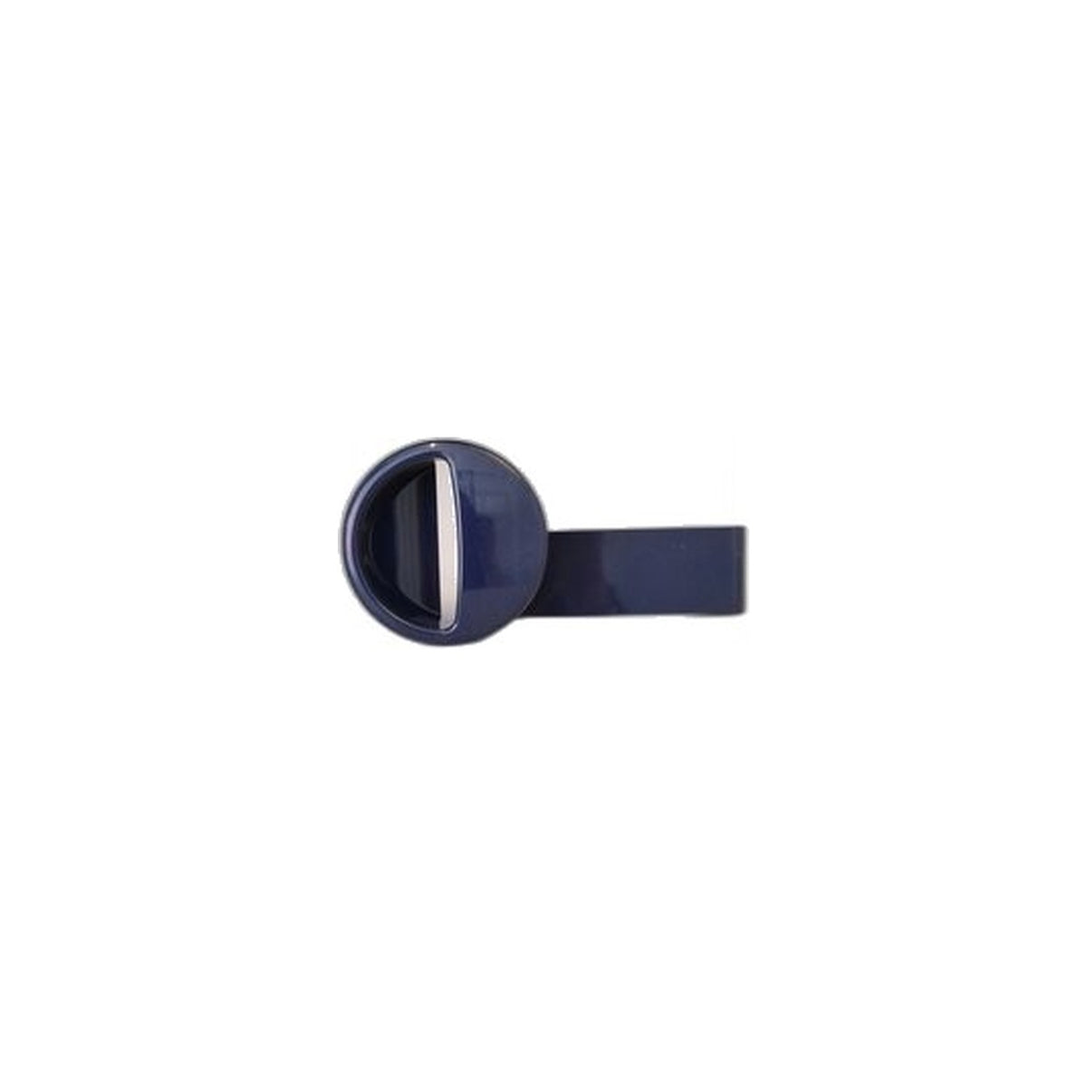 SEBO Carrying Handle for AUTOMATIC X4, X5 and X8 — Dark Blue