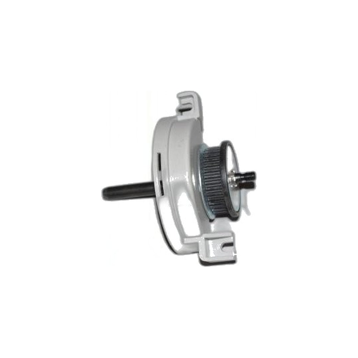 SEBO Left-Hand Brush Roll Bearing Block for AUTOMATIC X2 and X5