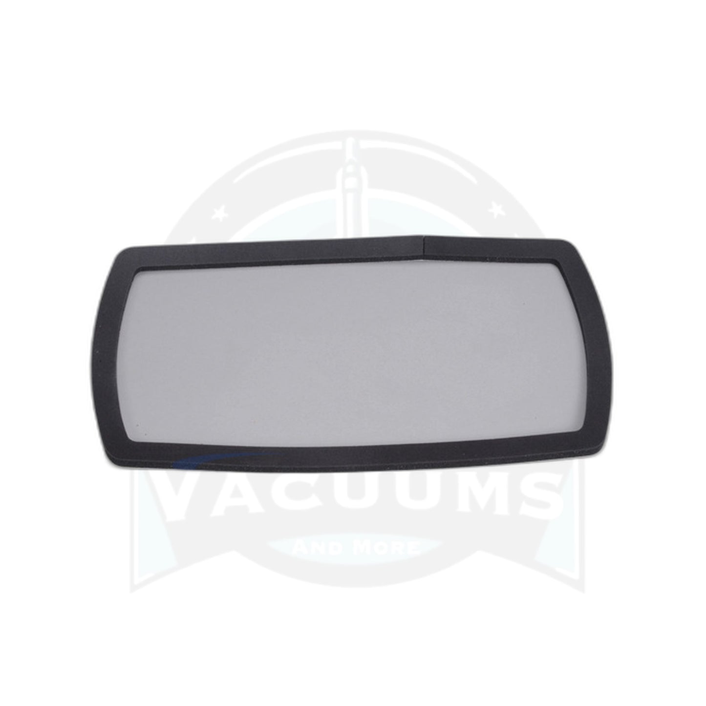 Sanitaire DIRT CUP GASKET 887B - Eureka