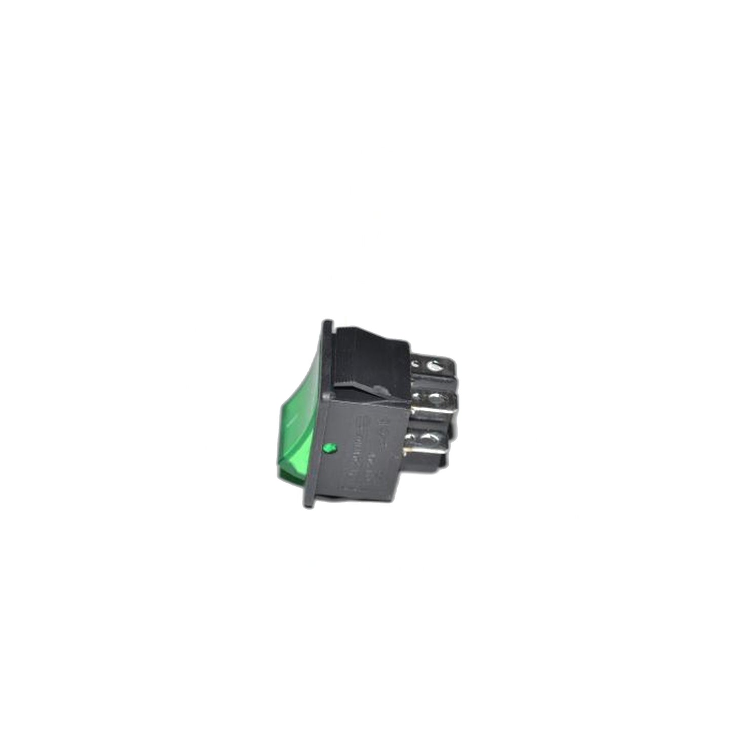 Oreck On/Off Switch - Fits Compacto 6 Canister Vacuum