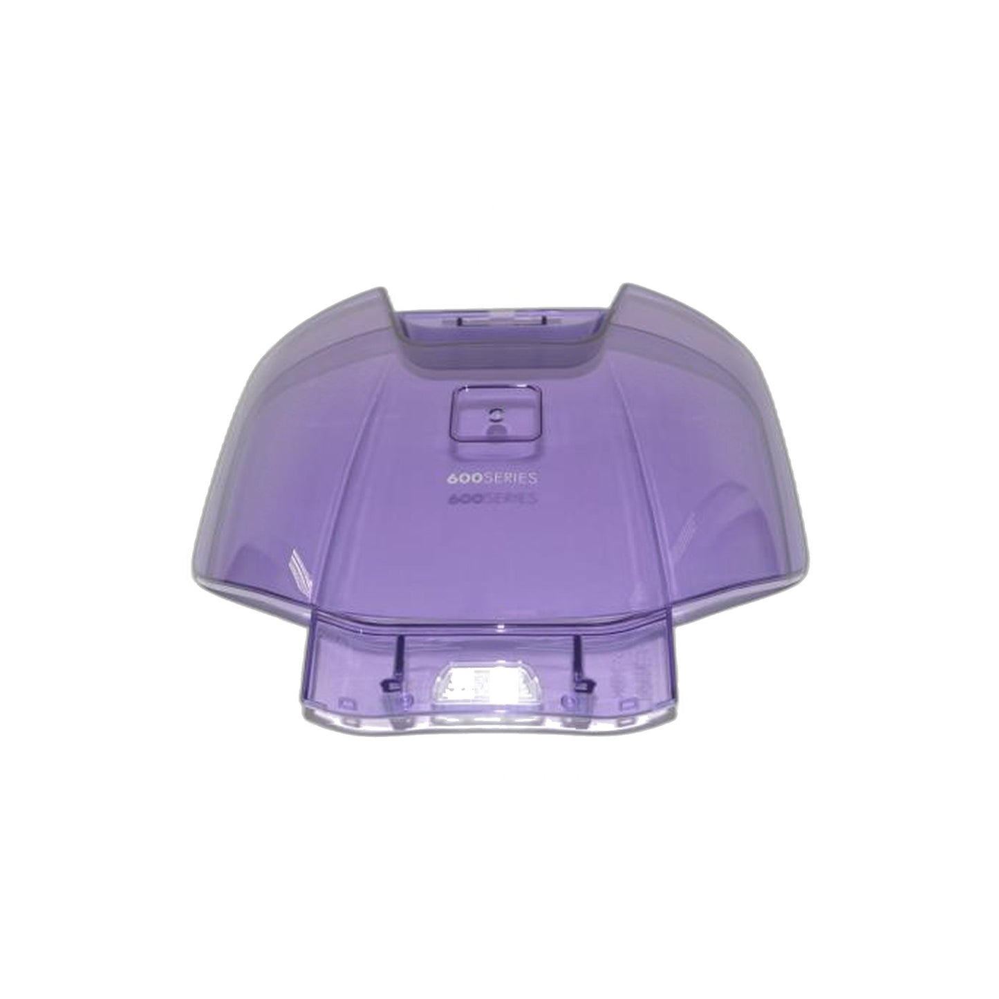 Kenmore Tool Storage Cover - Canister - 125.81615910 (KC74PEEKZP)