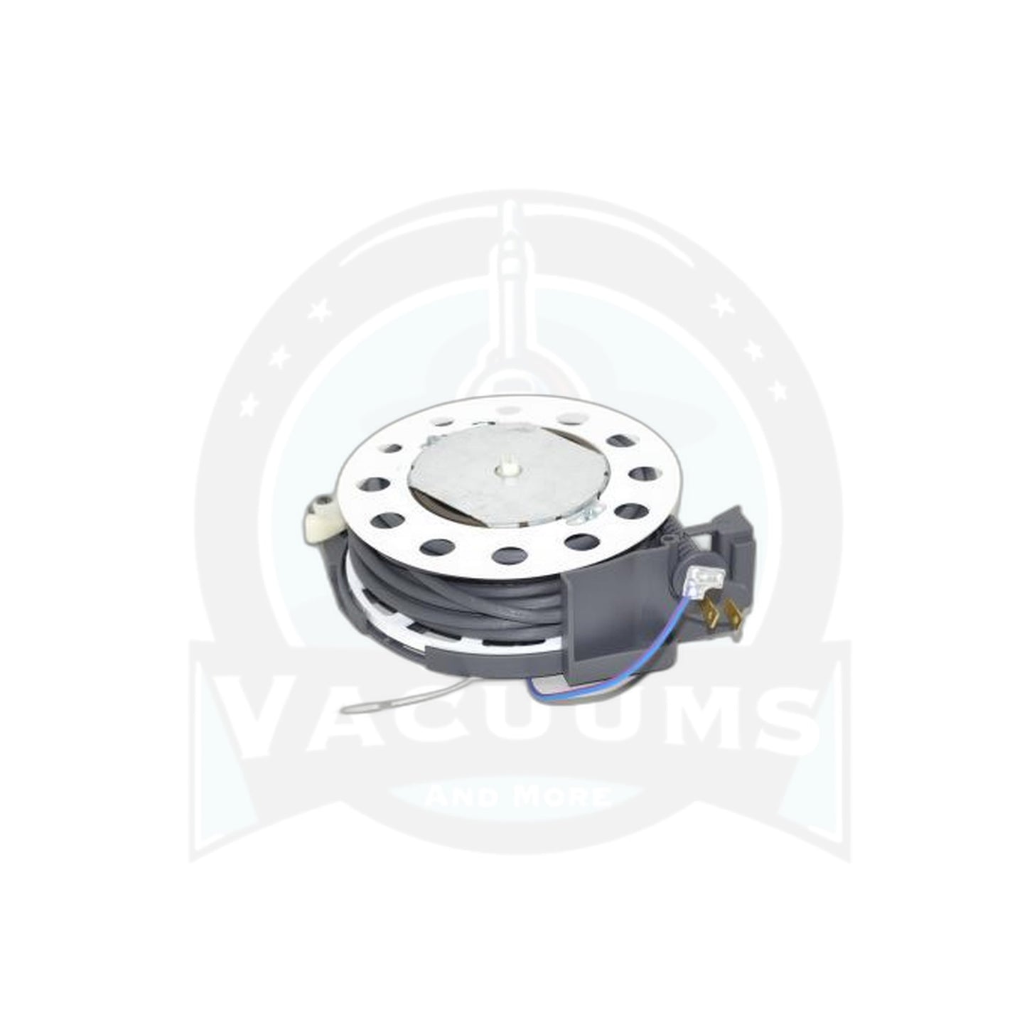 Kenmore Cord Reel Assembly - 81614/81615 Canister - Kenmore