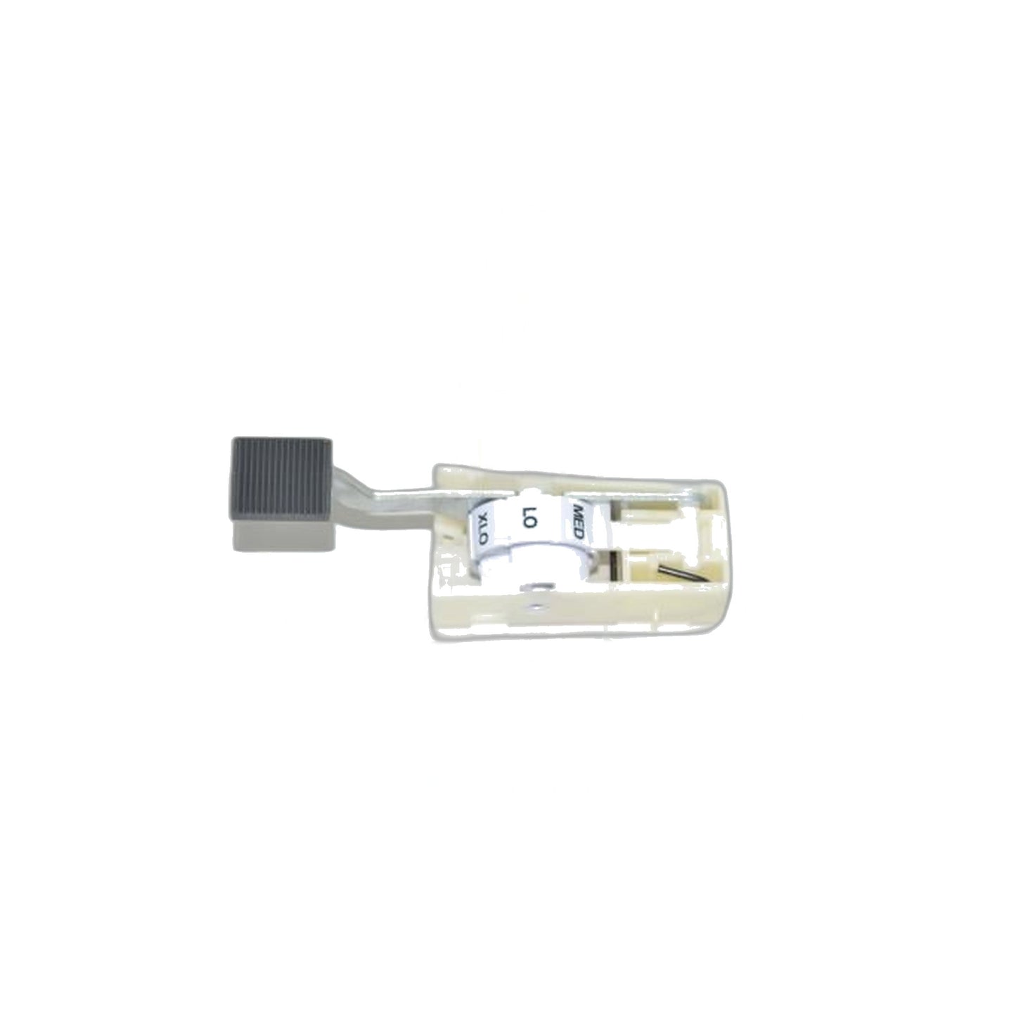 Cen-Tec Indicator Block Assembly - Titan T9000 Power Nozzle - T8000