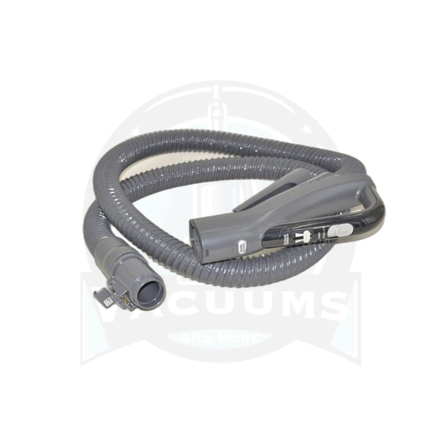 Titan Hose Assembly with Bump End - T9500 - Titan