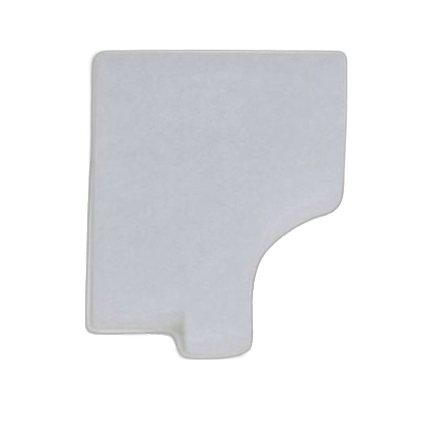 Hoover Final Filter for U5025 Sprint, Left Side Only