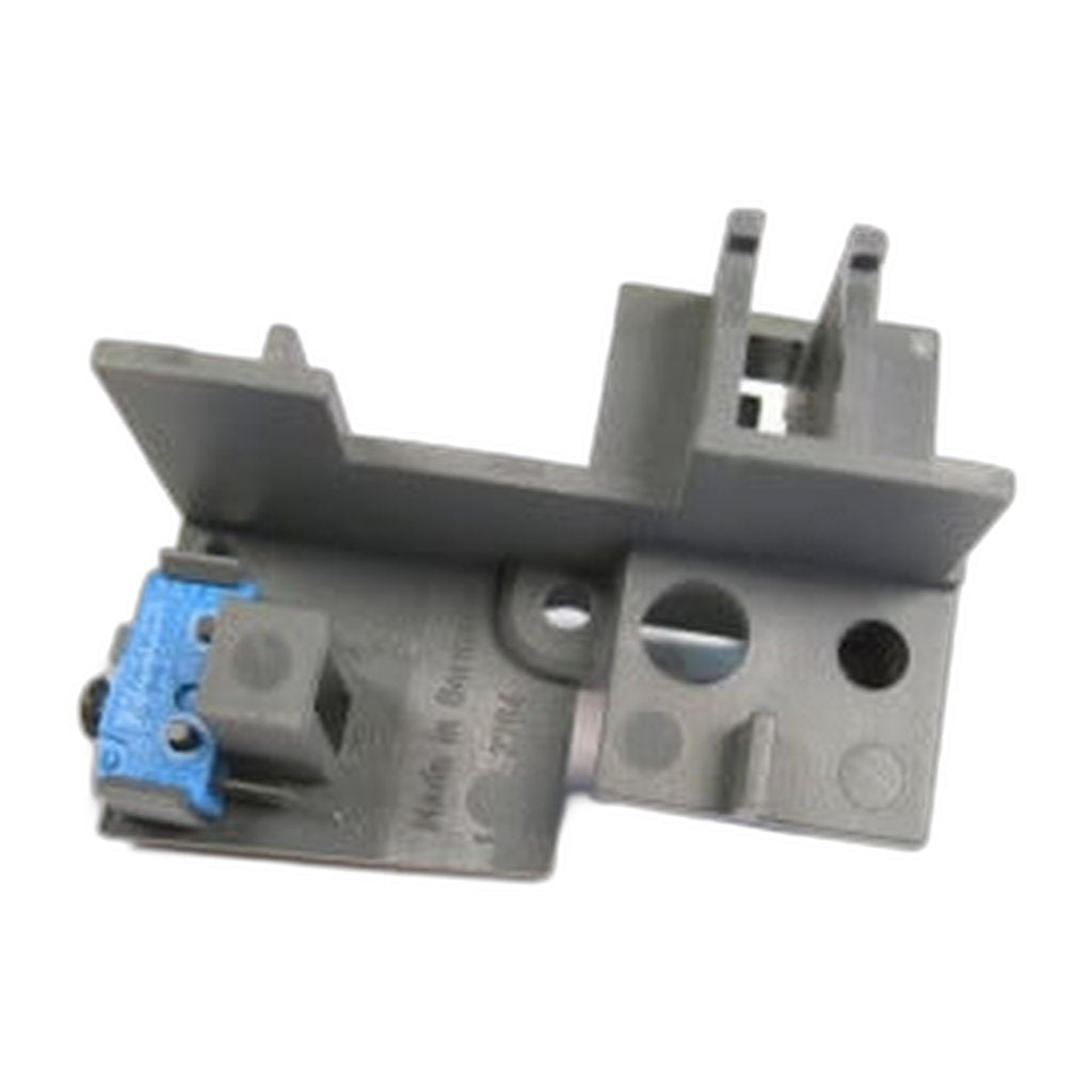 SEBO Spring Bracket and Switch Assembly for ET-H Power Head