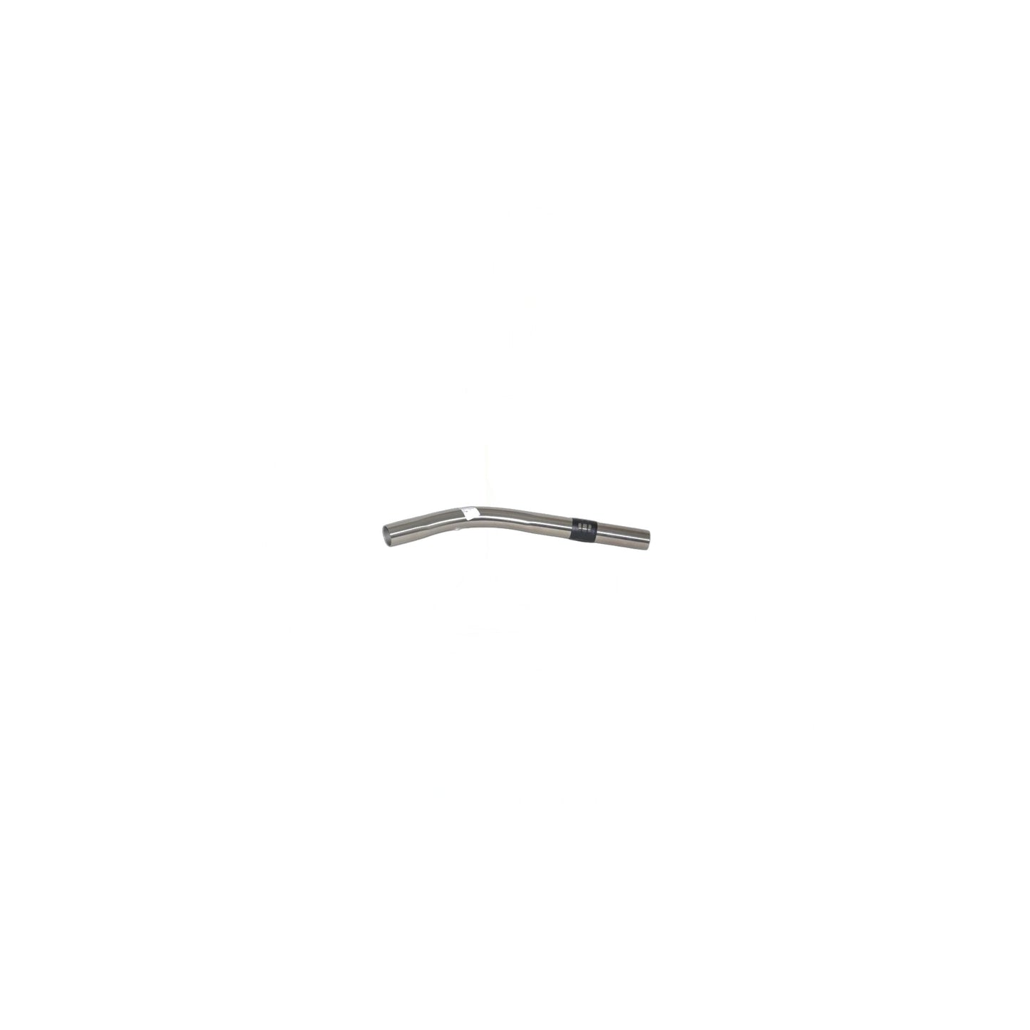 Henry / James Canister Vacuum Curved Stainless Steel Wand