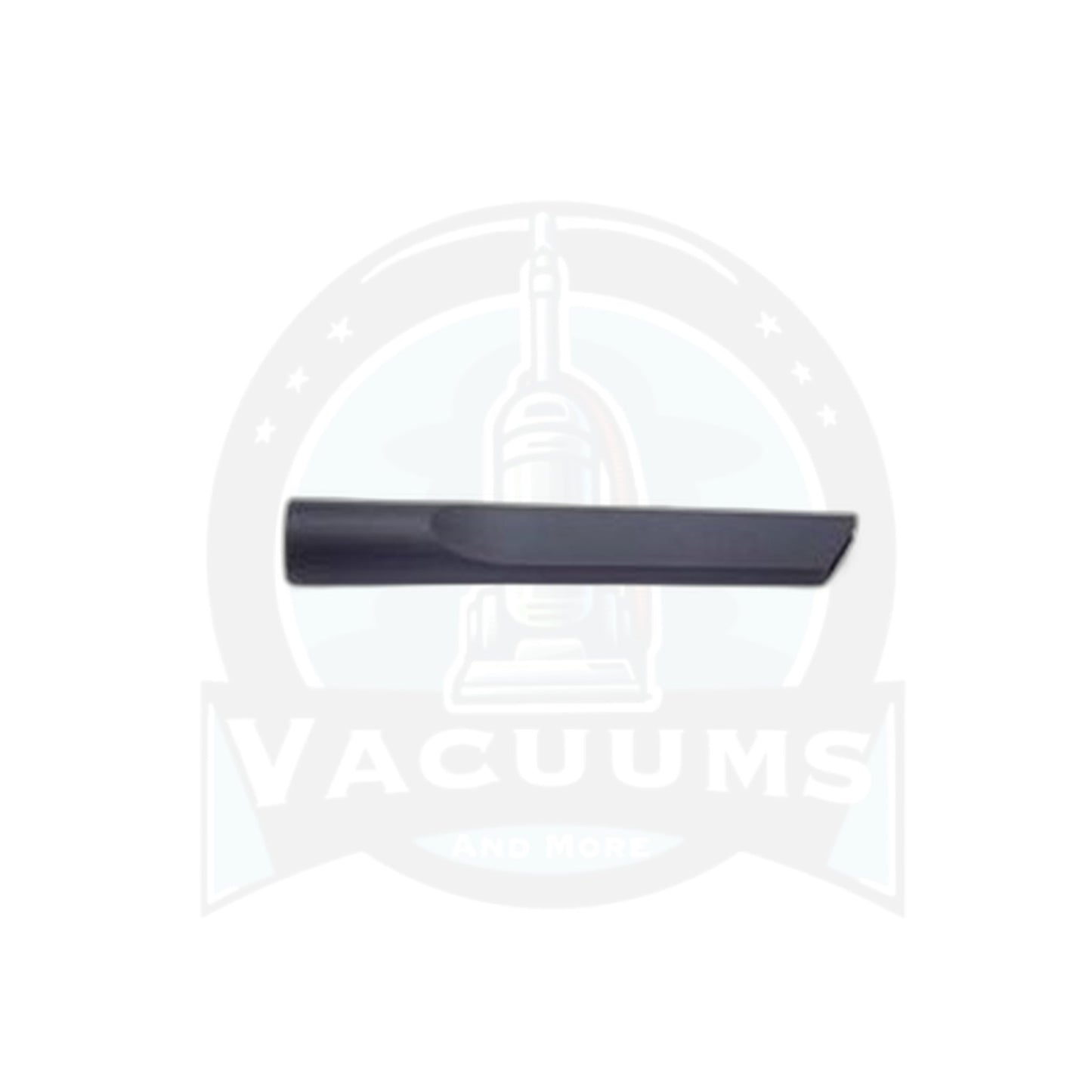 NaceCare 1-1/4" x 9" Crevice Tool, Fits Hose End
